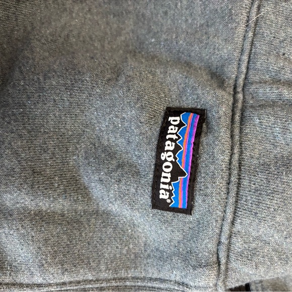 Patagonia Uprisal Joggers with Multicolor Stripe - Picture 10 of 11